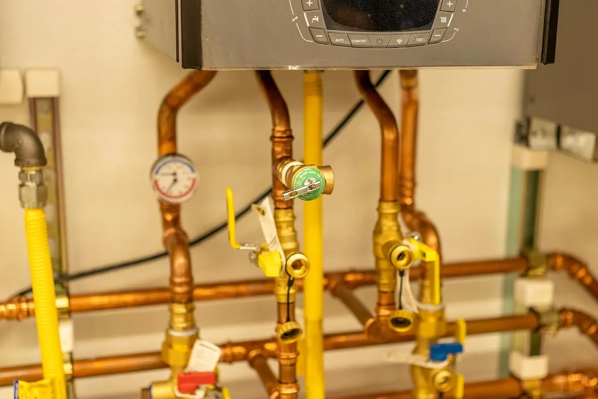 Licensed technician providing Sewer Cleanout for a homeowner in Thief River Falls